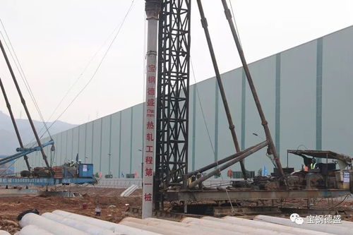 世界最大的不锈钢项目 宝钢德盛570万吨精品基地11月28日开工